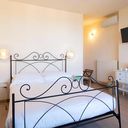 La Fornace - Rooms & Pool-2