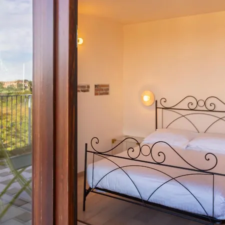 La Fornace - Rooms & Pool-3